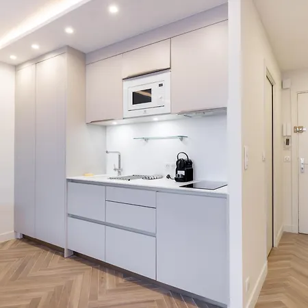 Agence Des Residences - Prives Du 45 Croisette - Superieur 戛纳
