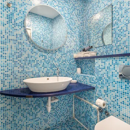 Agence Des Residences - Prives Du 45 Croisette - Superieur Apartment Cannes