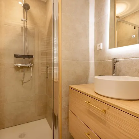 Agence Des Residences - Prives Du 45 Croisette - Superieur *